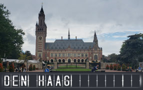 Den Haag